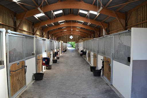 Stud Du Manoir - Thumbnail