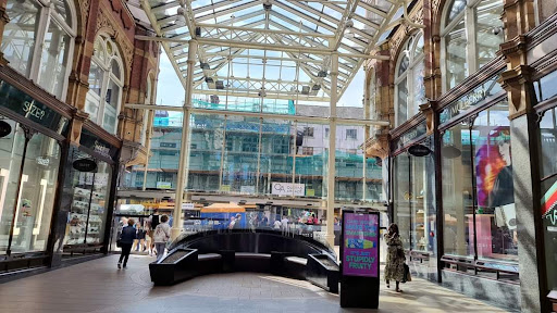 Victoria Quarter - Thumbnail