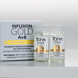 Photo n°2 de Entre vous et moi à Brignac-la-Plaine (Salon de coiffure)