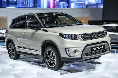 Photos of Dealer Suzuki Mobil Cilacap