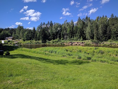 Photos of Canoe camping, boat rent / Laivu noma Makars
