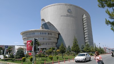 Photos of Malatya Municipality