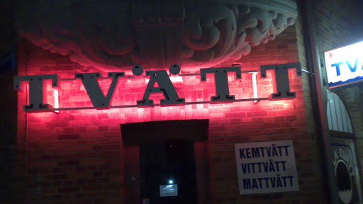 Svea Tvätt - Thumbnail