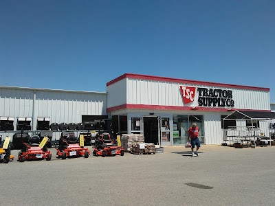 Tractor Supply Co.