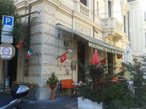 Bar Sport di Peano M. e Palombino M.