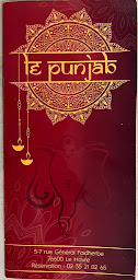 Photo n°34 de Le Punjab Restaurant Indien à Le Havre (Restaurant indien)