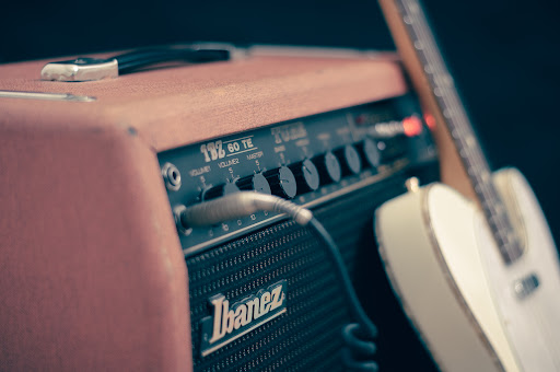Surgery Audio Services - Visual