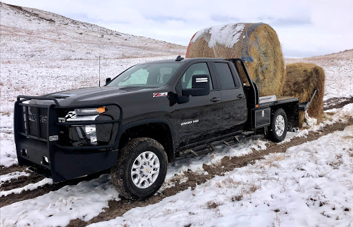 Ogallala Ag Supply, LLC