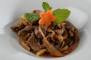 Photo n°11 de La Citronnelle - Restaurant et Plats à Emporter à Agneaux (Restaurant)