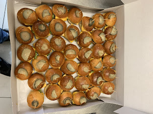 Photo n°8 de Aux Bles D'or à Sartrouville (Boulangerie)