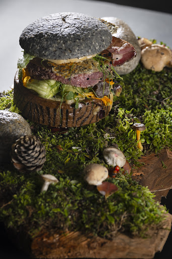Photo 11 - Maya Burger
