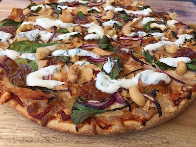 Photos of Wild Dog Pizza