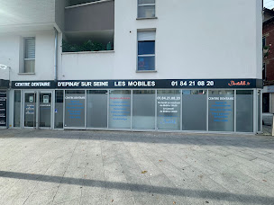 Photo n°6 de Centre Dentaire Epinay sur Seine Foch les Mobiles à Épinay-sur-Seine (Parodontiste)