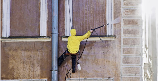 KINGWOOD ALL STAR ​WINDOW & POWER WASHING Gallery - United States