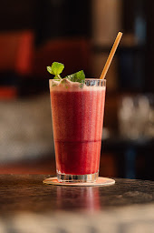 Photo n°48 de Indiana Café - Denfert Rochereau à Paris (Restaurant familial)