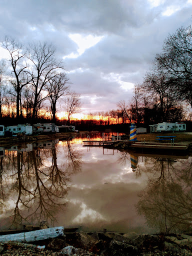 Lotus Cove Campground - Thumbnail