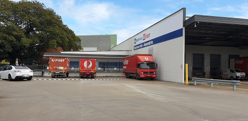 Australia Post - Alexandria Business Centre Gallery - Australia