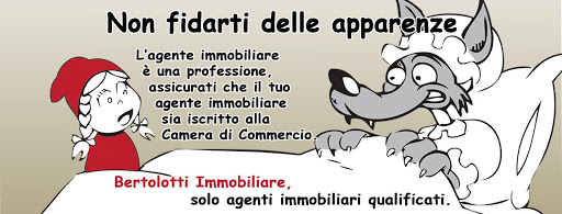 Bertolotti Immobiliare Collecchio
