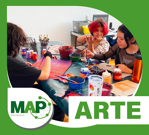 MAP Montessori - Thumbnail