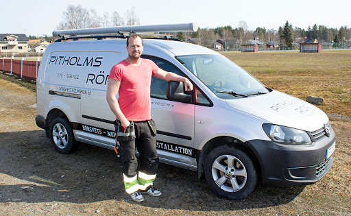 Pitholms Rör AB - Thumbnail