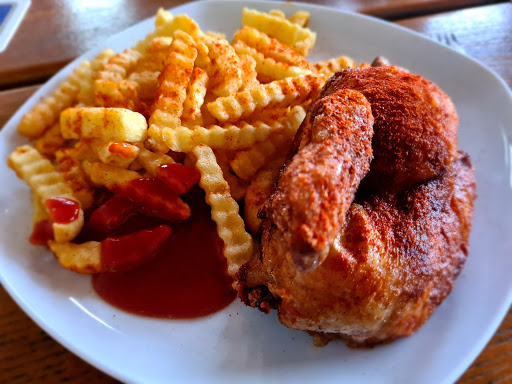 Georg Thumann Gaststätte - Thumbnail