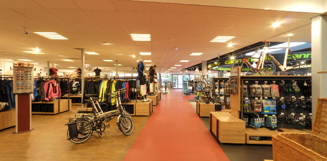 Broekhuis Fietsen Enschede - Fietsenwinkel