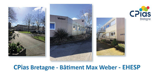 Cpias Bretagne