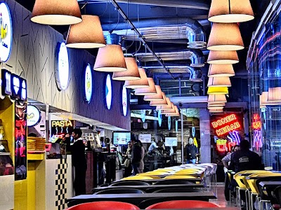 Photos of Tabiaat Food Court