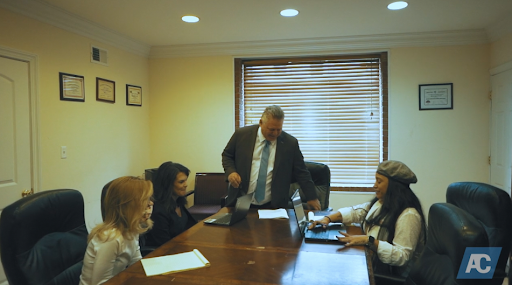 The Law Offices of Anthony Carbone