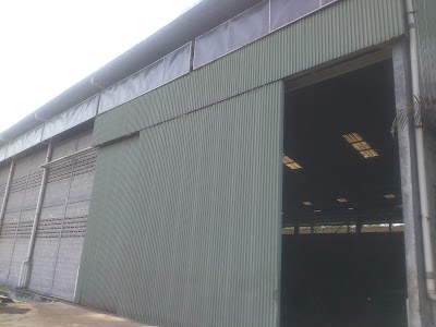 Photos of PT. Luhai Industrial
