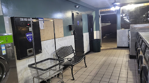 Alma's Thrifty Wash - Thumbnail