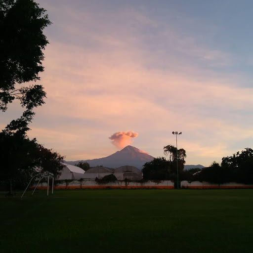Campo Deportivo Zacualpan - Thumbnail