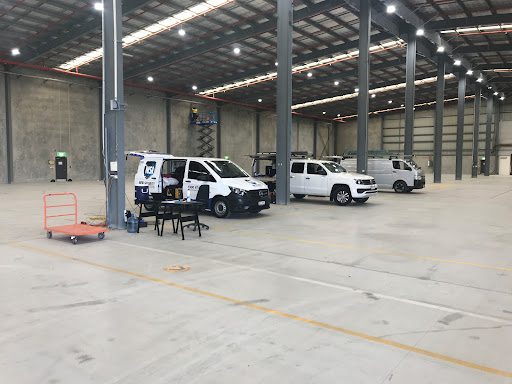 New Security Installations - Thumbnail