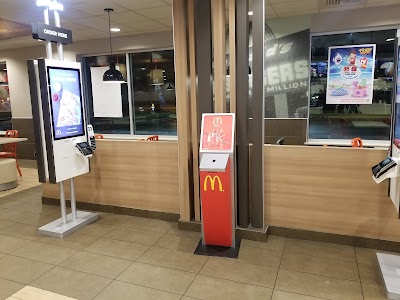 McDonald