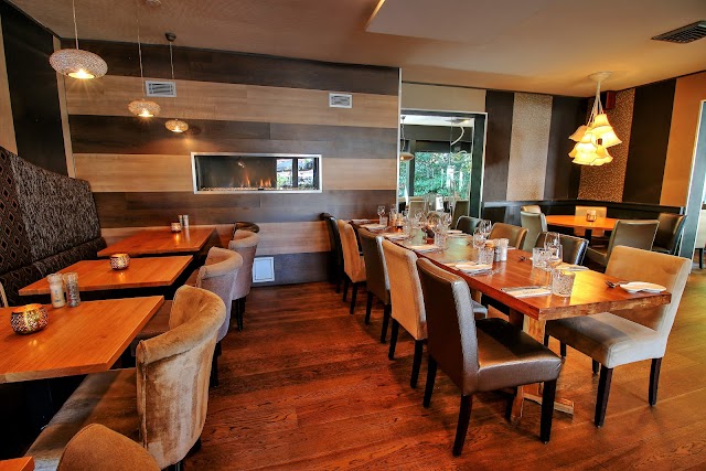 Restaurant Parck