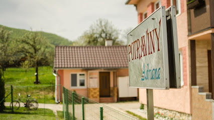 Potraviny Adriana