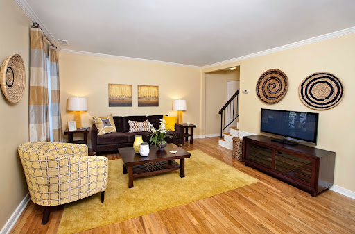 Abbington at Hampton Center Apartments Gallery - United States