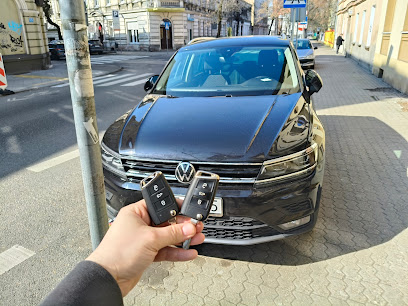 Dorabianie Kluczy i Kart Samochodowych i Mieszkaniowych Awaryjne Otwieranie Samochodów