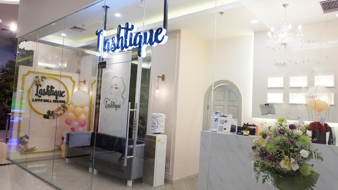 Lashtique Lippo Mall Kemang, Author: Lashtique Lippo Mall Kemang