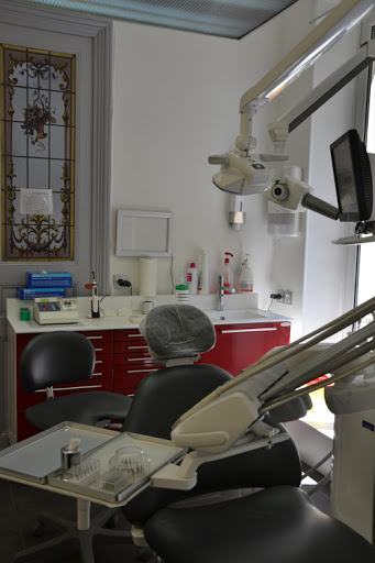 Docteur Brigitte Benelbaz Chocron - Thumbnail