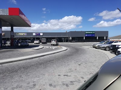 Photos of Zonke Spar