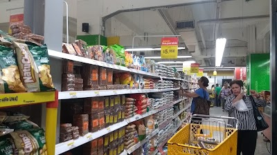 Photos of &Eacute;xito Matuna - Cartagena