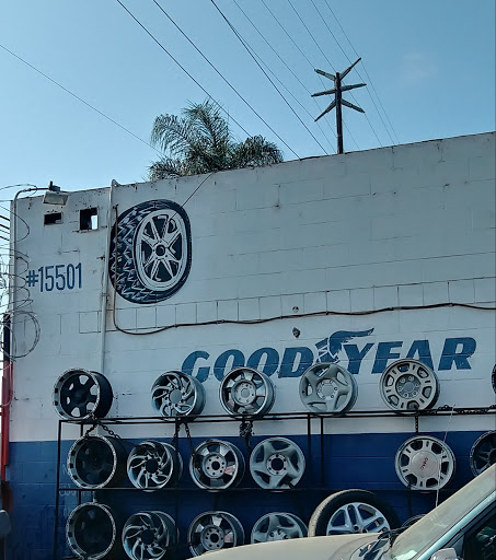 Rios Tires