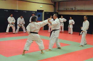 Photo n°1 de JÖNETSU KARATEDO IKIGAI à Jacou (Club de karaté)