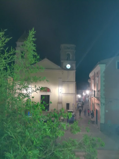 Saraceni - Visual