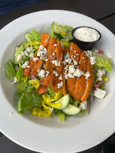 Althea's Finger Lakes Tavern - Thumbnail