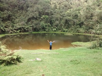 Photos of Laguna Del Romeral, La Estrella - Antioquia