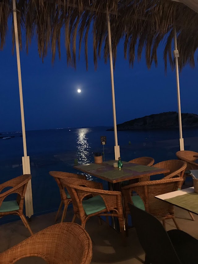 S'Esponja Restaurant