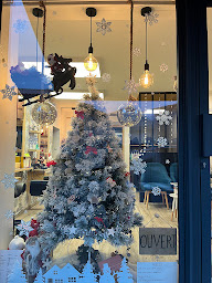 Photo n°12 de De mèche avec vous - Champion Sandrine à Cahuzac-sur-Vère (Salon de coiffure)