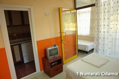 Photos of Agva &Ouml;zgener Board - Holiday Home